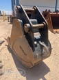 Used Esco Bucket ready for work,Back of used Bucket,Used Esco in yard,Front of used Esco